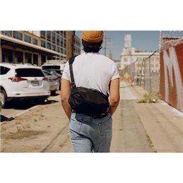 PEAK DESIGN BAS-7-BK-1 OUTDOOR SLING 7L BLACK