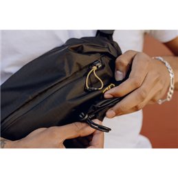 PEAK DESIGN BAS-7-BK-1 OUTDOOR SLING 7L BLACK