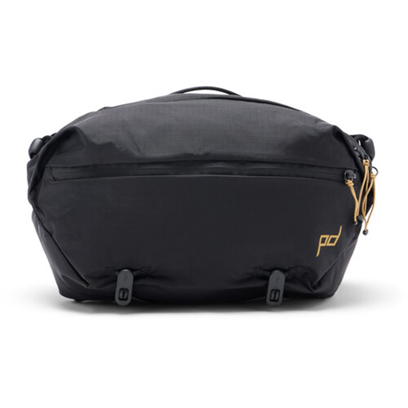 PEAK DESIGN BAS-7-BK-1 OUTDOOR SLING 7L BLACK