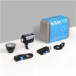 NANLITE FC-120B LED RGBW SPOT LIGHT