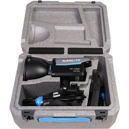 NANLITE FC-120B LED RGBW SPOT LIGHT