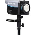 NANLITE FC-120C LED RGBW SPOT LIGHT | Fcf Forniture Cine Foto Milano