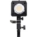 NANLITE FC-120C LED RGBW SPOT LIGHT | Fcf Forniture Cine Foto Milano