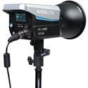 NANLITE FC-120C LED RGBW SPOT LIGHT | Fcf Forniture Cine Foto Milano