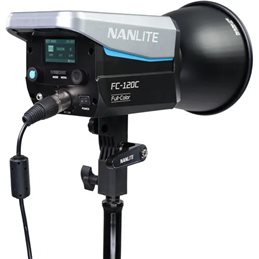 NANLITE FC-120B LED RGBW SPOT LIGHT