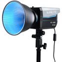 NANLITE FC-120C LED RGBW SPOT LIGHT | Fcf Forniture Cine Foto Milano