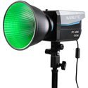 NANLITE FC-120C LED RGBW SPOT LIGHT | Fcf Forniture Cine Foto Milano