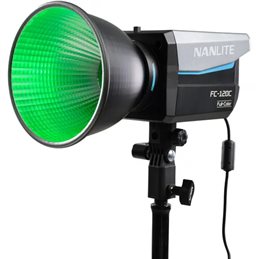NANLITE FC-120B LED RGBW SPOT LIGHT