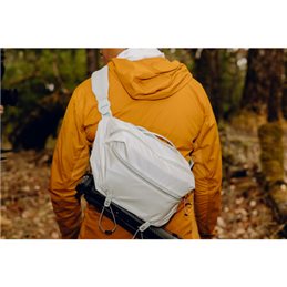 PEAK DESIGN BAS-7-CD-1 OUTDOOR SLING 7L CLOUD WHITE