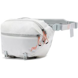 PEAK DESIGN BAS-7-CD-1 OUTDOOR SLING 7L CLOUD WHITE
