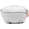 PEAK DESIGN BAS-7-CD-1 OUTDOOR SLING 7L CLOUD WHITE