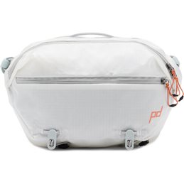 PEAK DESIGN BAS-7-CD-1 OUTDOOR SLING 7L CLOUD WHITE