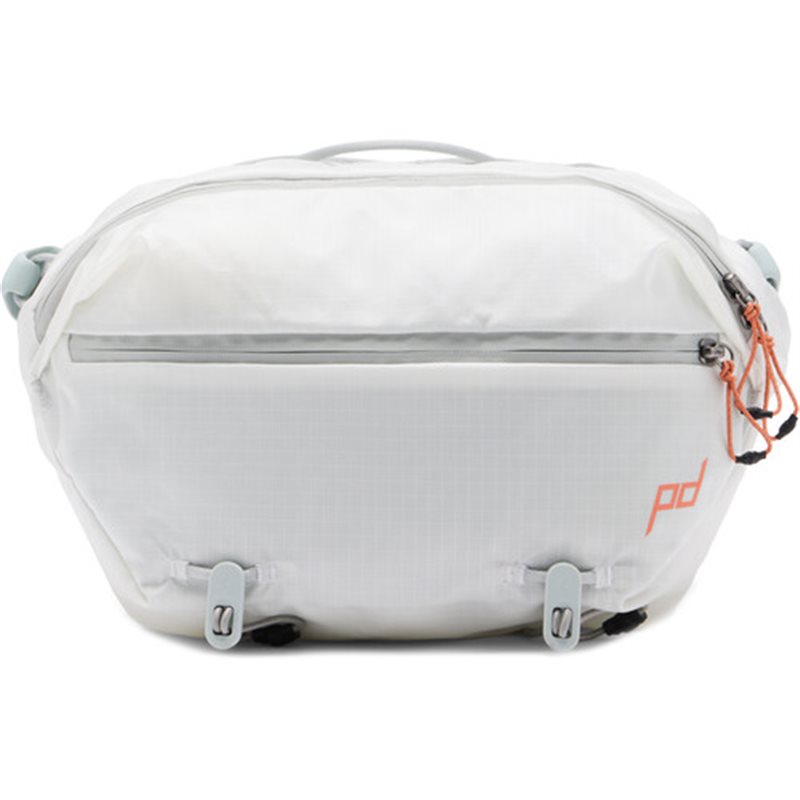 PEAK DESIGN BAS-7-CD-1 OUTDOOR SLING 7L CLOUD WHITE