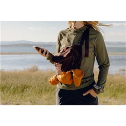 PEAK DESIGN BAS-7-EP-1 OUTDOOR SLING 7L ECLIPSE BORDEAUX