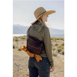 PEAK DESIGN BAS-7-EP-1 OUTDOOR SLING 7L ECLIPSE BORDEAUX