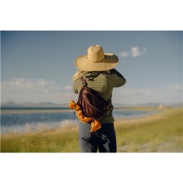 PEAK DESIGN BAS-7-EP-1 OUTDOOR SLING 7L ECLIPSE BORDEAUX