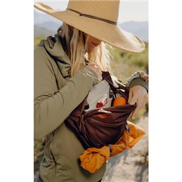 PEAK DESIGN BAS-7-EP-1 OUTDOOR SLING 7L ECLIPSE BORDEAUX
