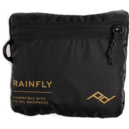 PEAK DESIGN BARF-25-BK-1 RAIN FLY 25L-30L BLACK