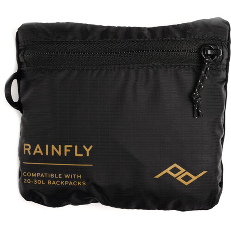PEAK DESIGN BARF-25-BK-1 RAIN FLY 25L-30L BLACK