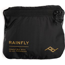 PEAK DESIGN BARF-45-BK-1 RAIN FLY 45L BLACK