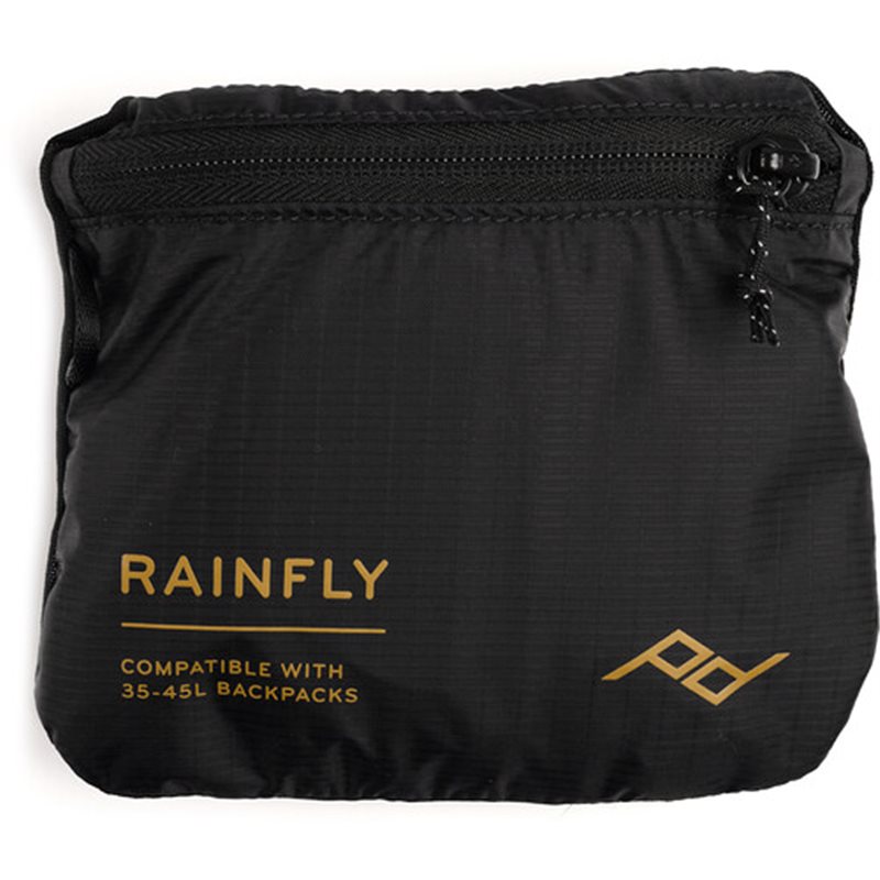 PEAK DESIGN BARF-45-BK-1 RAIN FLY 45L BLACK