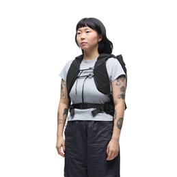 PEAK DESIGN BAHB-A-BK-1 OUTDOOR HIP BELT BLACK