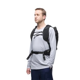 PEAK DESIGN BAHB-A-BK-1 OUTDOOR HIP BELT BLACK