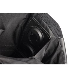 PEAK DESIGN BAHB-A-BK-1 OUTDOOR HIP BELT BLACK