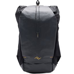 PEAK DESIGN BABP-25-BK-1 OUTDOOR BACKPACK 25L BLACK