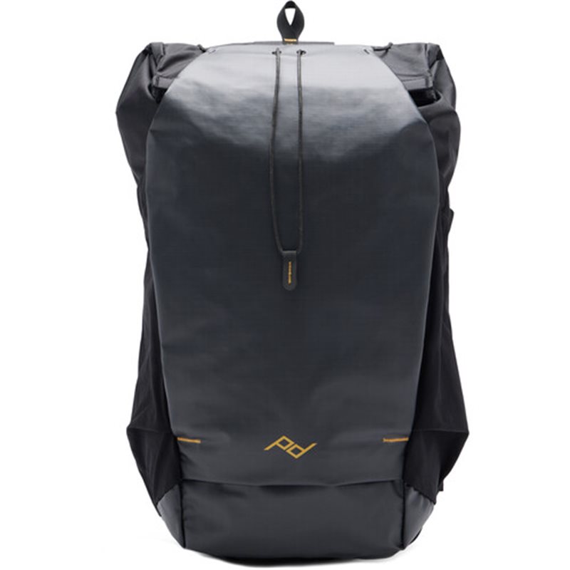 PEAK DESIGN BABP-25-BK-1 OUTDOOR BACKPACK 25L BLACK