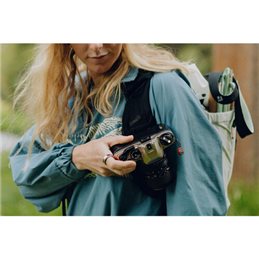 PEAK DESIGN BABP-25-CD-1 OUTDOOR BACKPACK 25L CLOUD WHITE