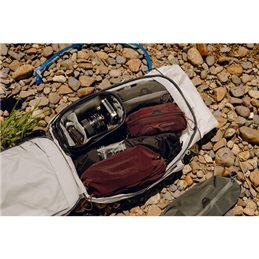 PEAK DESIGN BABP-25-CD-1 OUTDOOR BACKPACK 25L CLOUD WHITE