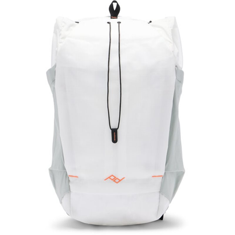 PEAK DESIGN BABP-25-CD-1 OUTDOOR BACKPACK 25L CLOUD WHITE PEAK DESIGN BABP-25-CD-1 OUTDOOR BACKPACK 25L CLOUD WHITE