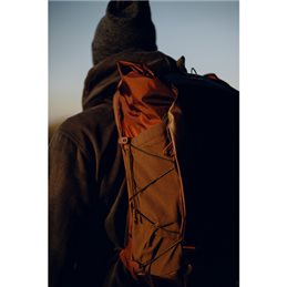 PEAK DESIGN BABP-25-EP-1 OUTDOOR BACKPACK 25L ECLIPSE BORDEAUX