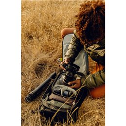 PEAK DESIGN BABP-25-EP-1 OUTDOOR BACKPACK 25L ECLIPSE BORDEAUX