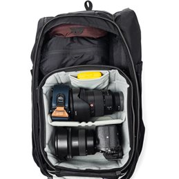 PEAK DESIGN BABP-25-EP-1 OUTDOOR BACKPACK 25L ECLIPSE BORDEAUX