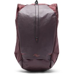 PEAK DESIGN BABP-25-EP-1 OUTDOOR BACKPACK 25L ECLIPSE BORDEAUX