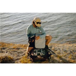 PEAK DESIGN BABP-45-BK-1 OUTDOOR BACKPACK 45L BLACK