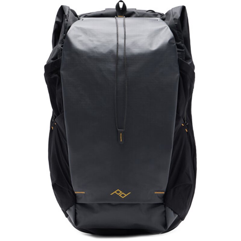 PEAK DESIGN BABP-45-BK-1 OUTDOOR BACKPACK 45L BLACK