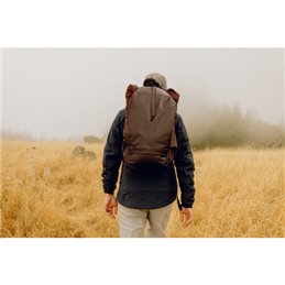 PEAK DESIGN BABP-45-EP-1 OUTDOOR BACKPACK 45L ECLIPSE BORDEAUX