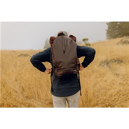 PEAK DESIGN BABP-45-EP-1 OUTDOOR BACKPACK 45L ECLIPSE BORDEAUX