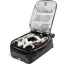 PEAK DEISGN BCC-XL-BK-3 CAMERA CUBE V2 X-LARGE BLACK