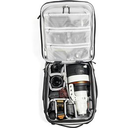 PEAK DEISGN BCC-XL-BK-3 CAMERA CUBE V2 X-LARGE BLACK