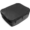 PEAK DEISGN BCC-XL-BK-3 CAMERA CUBE V2 X-LARGE BLACK
