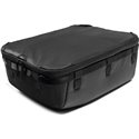PEAK DEISGN BCC-XL-BK-3 CAMERA CUBE V2 X-LARGE BLACK