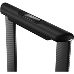 PEAK DESIGN W-RP-AA-BK-1 TROLLEY ROLLER PRO CARRY-ON BLACK