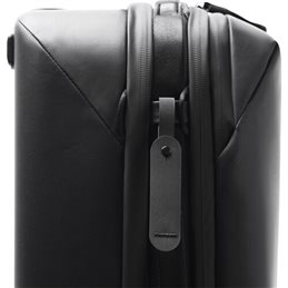 PEAK DESIGN W-RP-AA-BK-1 TROLLEY ROLLER PRO CARRY-ON BLACK