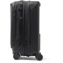PEAK DESIGN W-RP-AA-BK-1 TROLLEY ROLLER PRO CARRY-ON BLACK