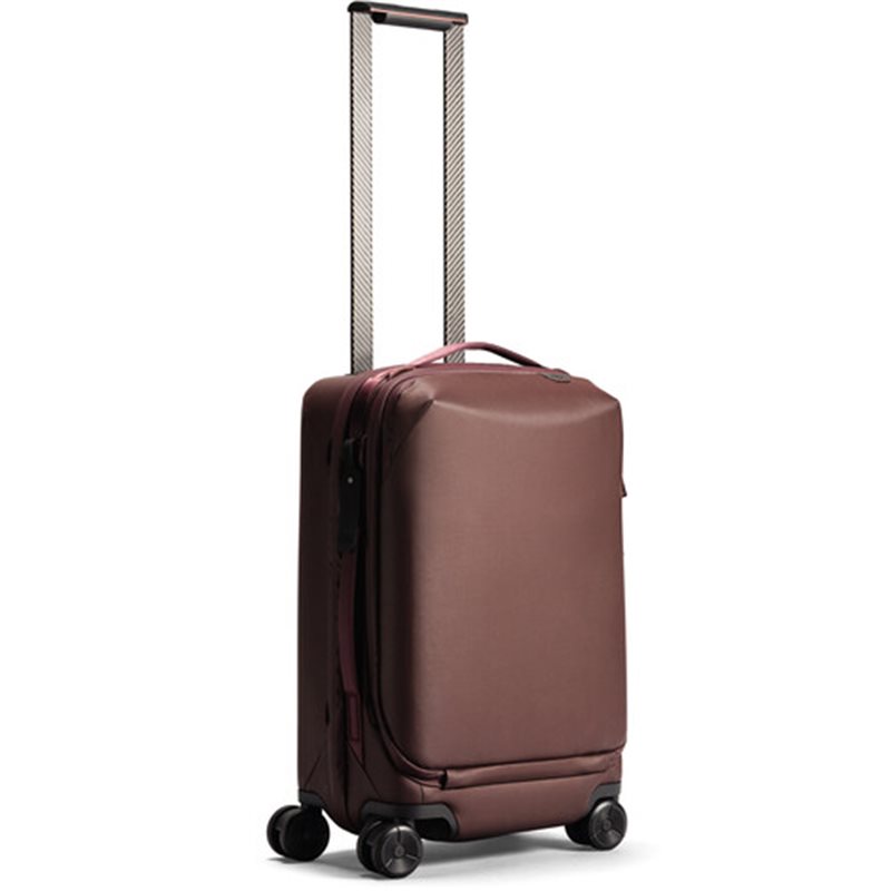PEAK DESIGN W-RP-AA-EP-1 TROLLEY ROLLER PRO CARRY-ON ECLIPSE