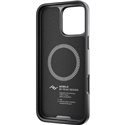 PEAK DESIGN M-MC-BV-CH-1 MOBILE EVERYDAY FABRIC CASE IPHONE 16 PRO MAX CHARCOAL